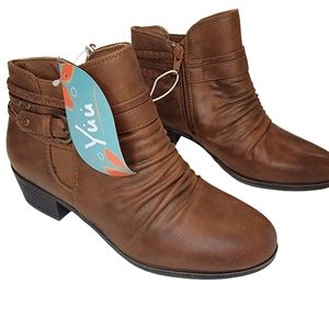 Best 25+ Deals for Yuu Boots | Poshmark